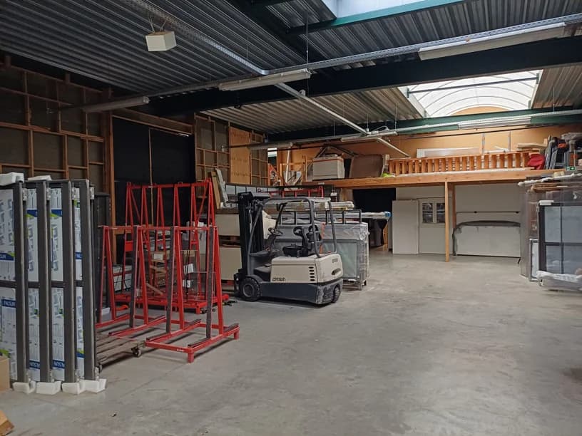 Onderhoud en herstellingen