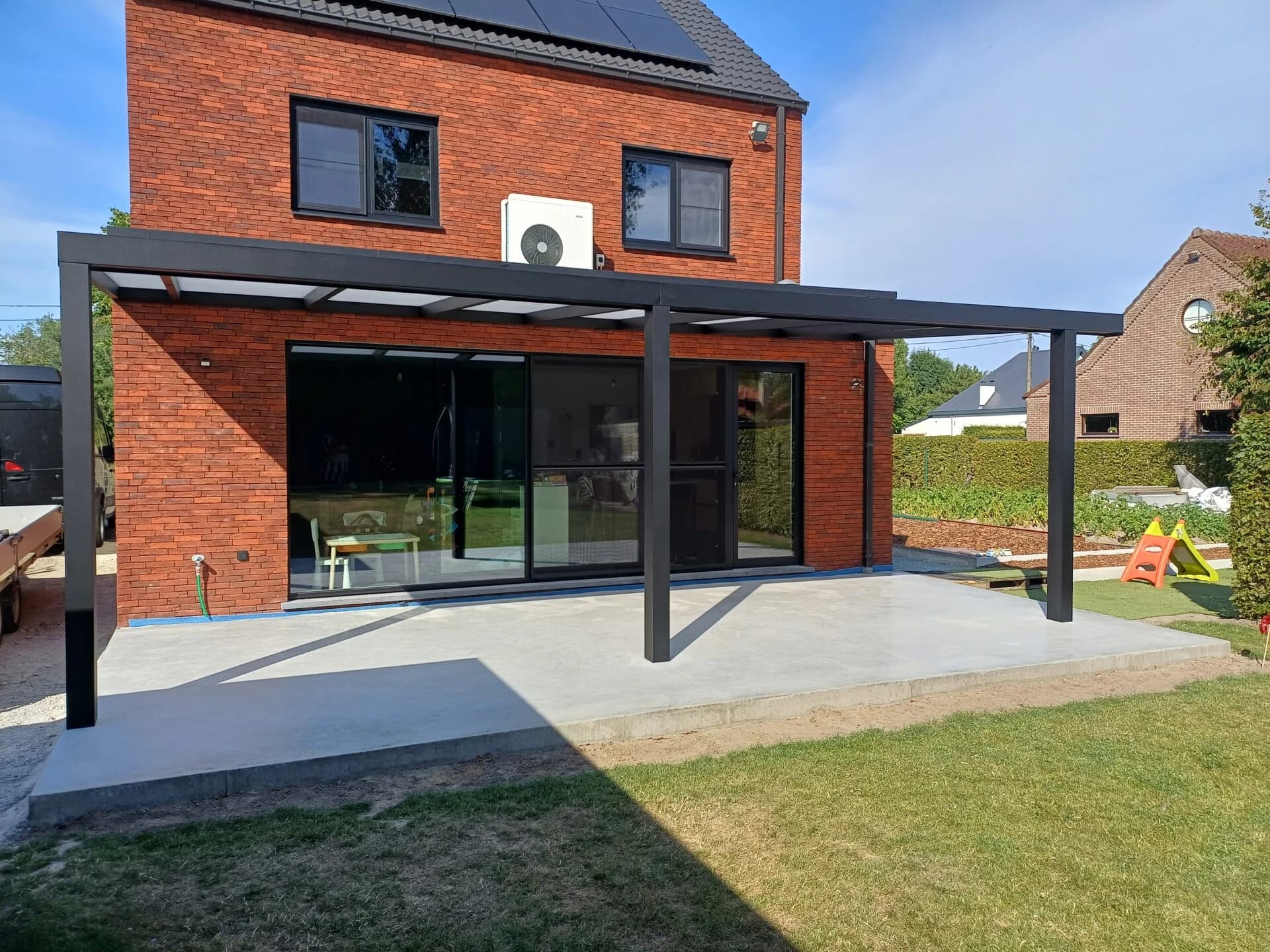 Lighthouses projecten