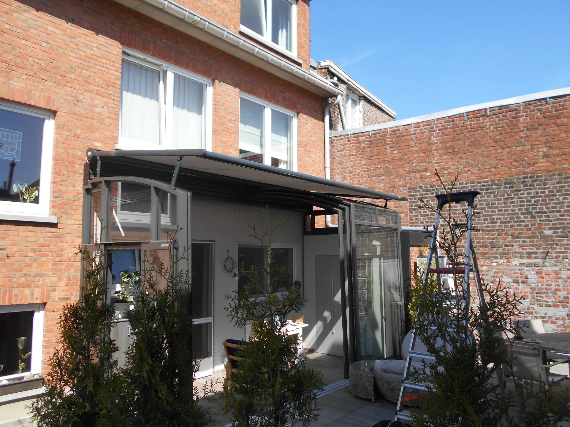 Eerlijk advies zonwering