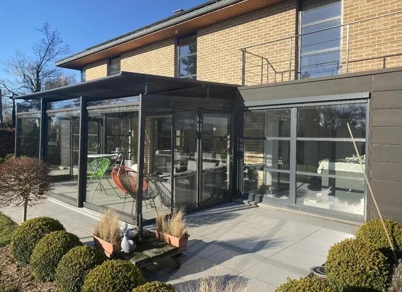 terrasoverkapping3 - foto 1